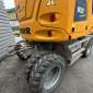 LIEBHERR A 912 COMPACT d'occasion d'occasion
