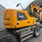LIEBHERR A 912 COMPACT d'occasion d'occasion