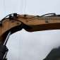 LIEBHERR A 912 COMPACT d'occasion d'occasion
