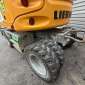 LIEBHERR A 912 COMPACT d'occasion d'occasion