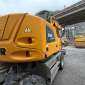 LIEBHERR A 912 COMPACT d'occasion d'occasion