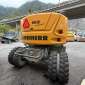 LIEBHERR A 912 COMPACT d'occasion d'occasion