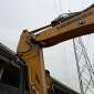 LIEBHERR A 912 COMPACT d'occasion d'occasion