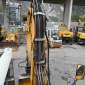 LIEBHERR A 912 COMPACT d'occasion d'occasion