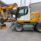 LIEBHERR A 912 COMPACT d'occasion d'occasion