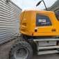 LIEBHERR A 912 COMPACT d'occasion d'occasion
