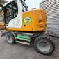 LIEBHERR A 912 COMPACT d'occasion d'occasion