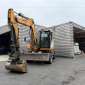 LIEBHERR A 912 COMPACT d'occasion d'occasion