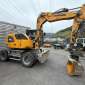 LIEBHERR A 912 COMPACT d'occasion d'occasion