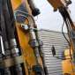 LIEBHERR A 912 COMPACT d'occasion d'occasion