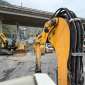 LIEBHERR A 912 COMPACT d'occasion d'occasion