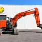  ZX225USLC-53 gebraucht gebraucht