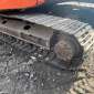 HITACHI ZX225USLC-53 gebraucht gebraucht