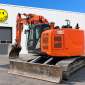 ZX 225 USLC-5B d'occasion d'occasion