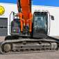 ZX 225 USLC-5B d'occasion d'occasion
