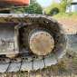 HITACHI ZX225USLC-53 gebraucht gebraucht