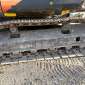 HITACHI ZX225USLC-53 gebraucht gebraucht