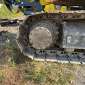 HITACHI ZX225USLC-53 gebraucht gebraucht