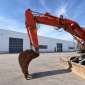 HITACHI ZX225USLC-53 gebraucht gebraucht