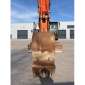HITACHI ZX225USLC-53 gebraucht gebraucht