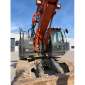 HITACHI ZX225USLC-53 gebraucht gebraucht