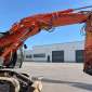 HITACHI ZX225USLC-53 gebraucht gebraucht