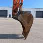 HITACHI ZX225USLC-53 gebraucht gebraucht