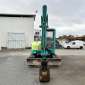 YANMAR VIO 50-1 d'occasion d'occasion