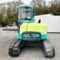 YANMAR VIO 50-1 d'occasion d'occasion