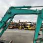 YANMAR VIO 50-1 d'occasion d'occasion