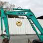 YANMAR VIO 50-1 d'occasion d'occasion