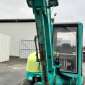 YANMAR VIO 50-1 d'occasion d'occasion