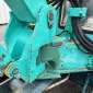 YANMAR VIO 50-1 d'occasion d'occasion