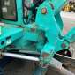 YANMAR VIO 50-1 d'occasion d'occasion