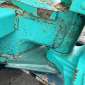 YANMAR VIO 50-1 d'occasion d'occasion
