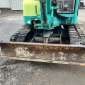 YANMAR VIO 50-1 d'occasion d'occasion