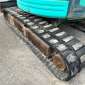YANMAR VIO 50-1 d'occasion d'occasion