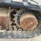 YANMAR VIO 50-1 d'occasion d'occasion