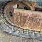 YANMAR VIO 50-1 d'occasion d'occasion