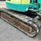 YANMAR VIO 50-1 d'occasion d'occasion