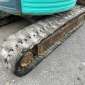 YANMAR VIO 50-1 d'occasion d'occasion