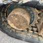 YANMAR VIO 50-1 d'occasion d'occasion