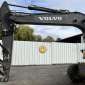 VOLVO EW 160 B d'occasion d'occasion