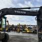 VOLVO EW 160 B d'occasion d'occasion