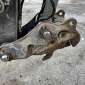 VOLVO EW 160 B d'occasion d'occasion