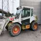 CLAAS RANGER 920 used used