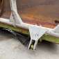 CLAAS RANGER 920 used used