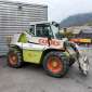 CLAAS RANGER 920 used used