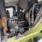 CLAAS RANGER 920 used used