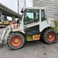 CLAAS RANGER 920 used used